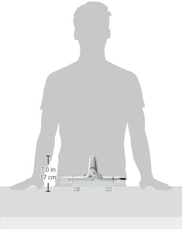 Thumbnail 5 de Grohe Grohtherm 800 - Grifo termostático baño y ducha