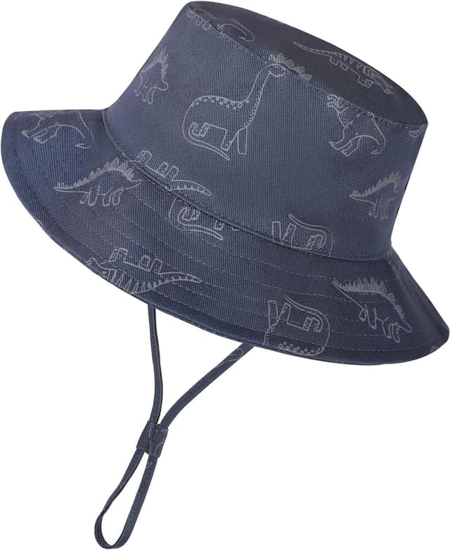 Thumbnail 1 de DRESHOW Sombrero de Sol Unisexo para bebé UPF 50+