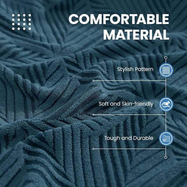 Thumbnail 3 de Ystyle Housse Canapé Extensible