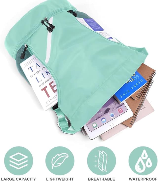 Thumbnail 2 de flintronic Mode Sport Rucksäcke 20 L