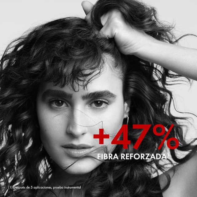 Detalle 2 de Vichy Dercos Champú Anticaída 400 ml