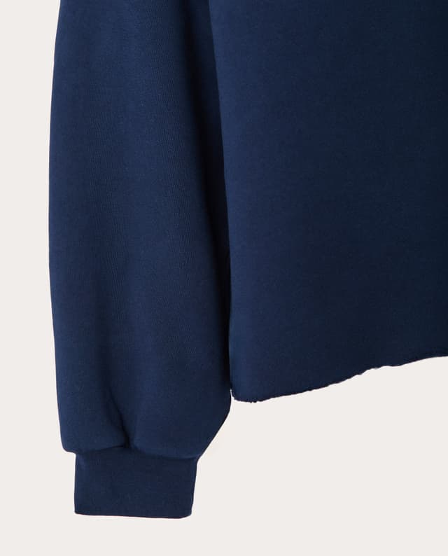 Thumbnail 2 de Xirena Sudadera Honor algodón