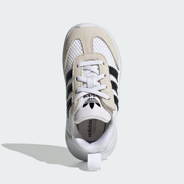 Detalle 2 de Adifom 70s Comfort Closure Elastic Laces bebé