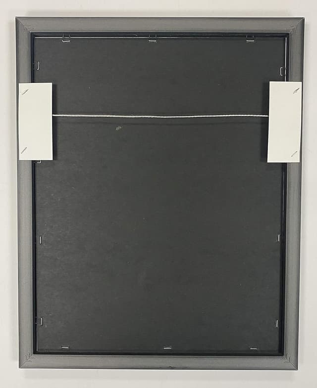 Detalle 2 de Legends Never Die Derek Jeter 3000th Hit Framed Photo Collage Wall Art (11x14-inch)