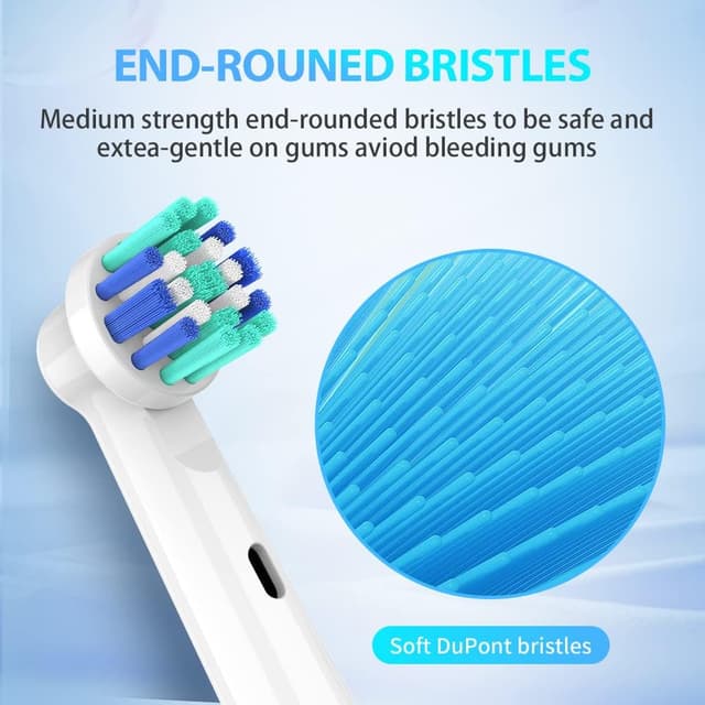 Thumbnail 4 de Replacement Toothbrush Heads for Oral B ⚙