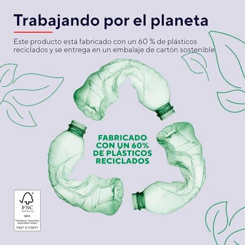 Thumbnail 7 de Trust Ozaa+ Ratón inalámbrico multidispositivo Bluetooth y 2,4 GHz