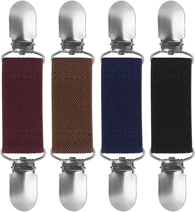 Imagen de Dadabig Pullover Clips 4 Stück en OfertitasTOP