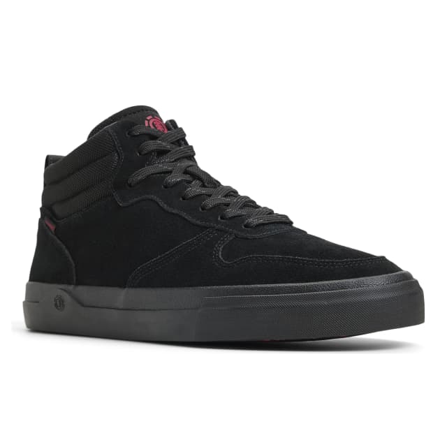 Detalle de Element Topaz C3 2.0 Mid Zapatillas de hombre de ante