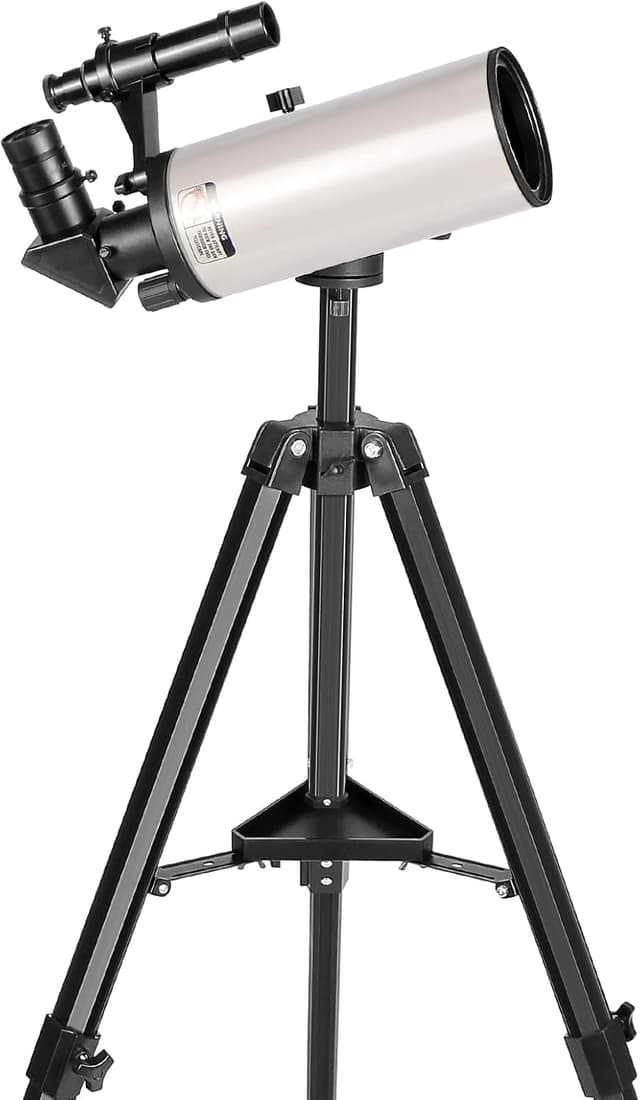 Imagen de SARBLUE MAK70 70mm Telescope 1000mm en OfertitasTOP