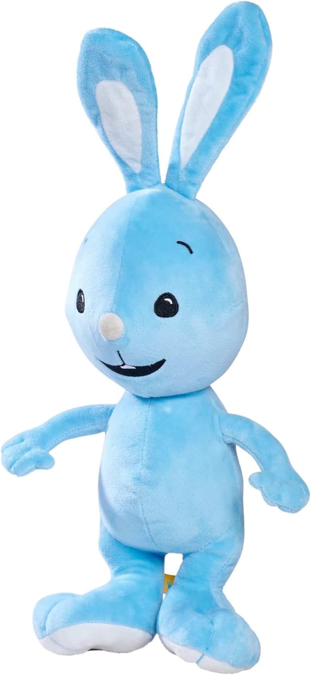 Thumbnail 2 de Simba Kikaninchen Plüsch 45 cm Stofftier