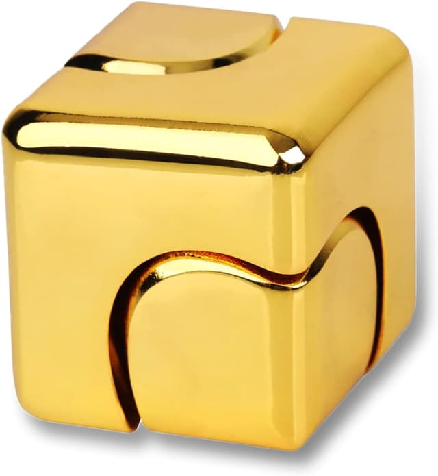 Thumbnail 6 de Fidget Spinner Cube 1.2 in