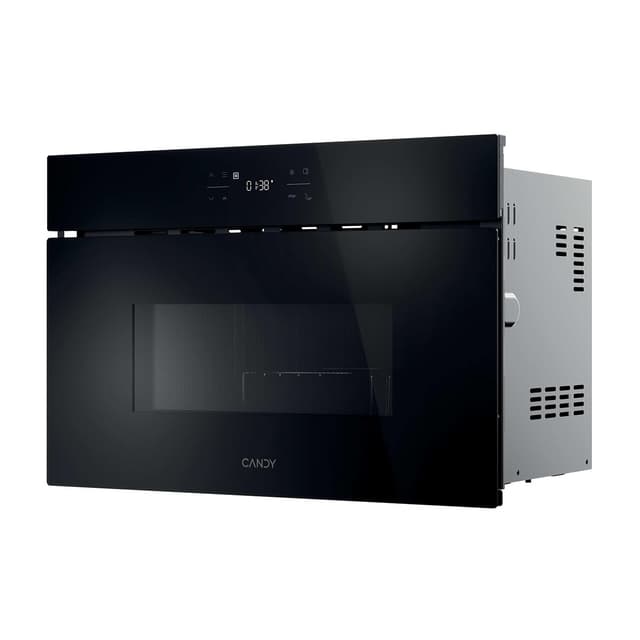 Thumbnail 2 de Candy CA38SMBF7XS Microondas integrable 24 L con grill y 7 funciones