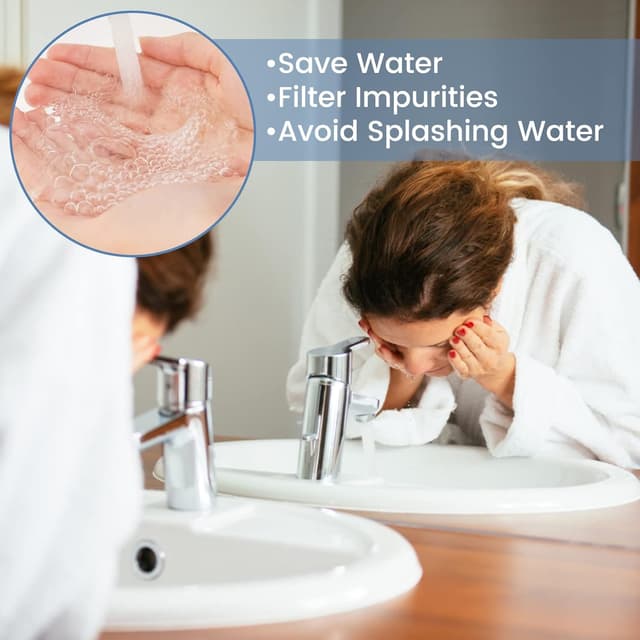 Thumbnail 6 de Rompigetto M24 aeratore rubinetto 10 pz