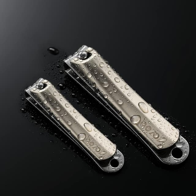 Thumbnail 3 de BEZOX Cortaúñas ultra afilado