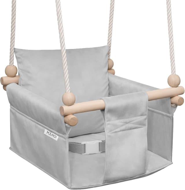 Thumbnail 5 de MAMOI Altalena neonato 20 kg