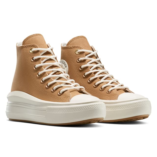 Thumbnail 4 de Converse Chuck Taylor All Star Move Crafted — zapatillas casual mujer