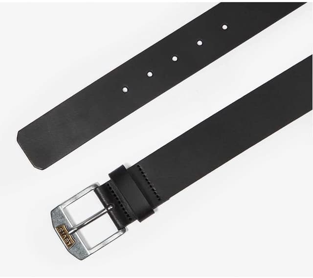 Thumbnail 2 de Levi's Hebron Ceinture cuir 40 mm