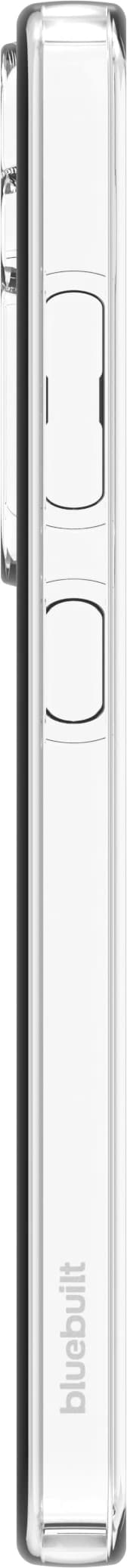 Thumbnail 8 de BlueBuilt Samsung Galaxy S25 Backcover Transparent