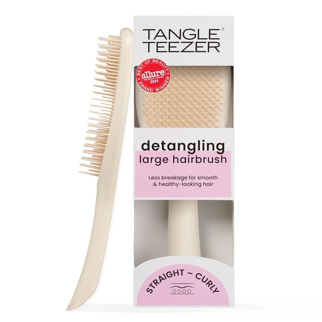 Imagen de Tangle Teezer Große Ultimate Detangler 325 Borsten 🪮 en OfertitasTOP
