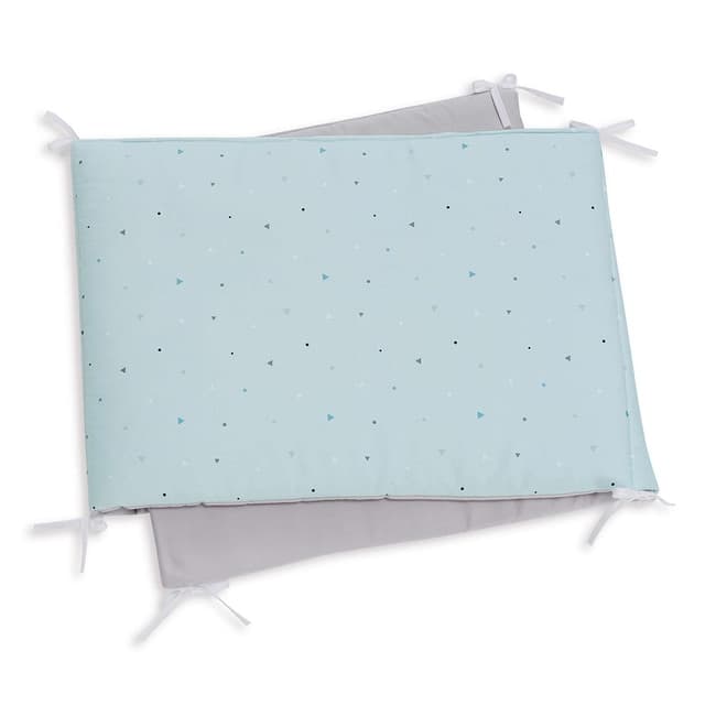 Imagen de Alondra Protector Cuna Mint 44x180 cm en OfertitasTOP