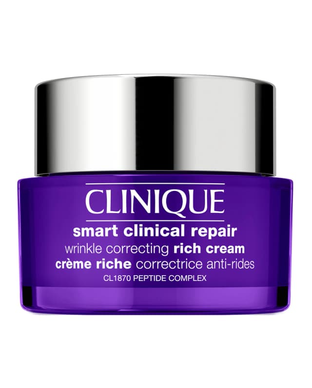 Imagen de Clinique Wrinkle Correcting Rich Cream 50 ml crema en OfertitasTOP
