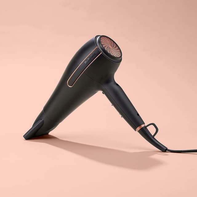 Detalle 2 de BaByliss Super Power Hair Dryer 2400W