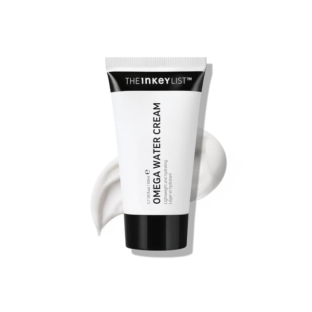 Detalle de THE INKEY LIST Omega WaterCream 50 ml