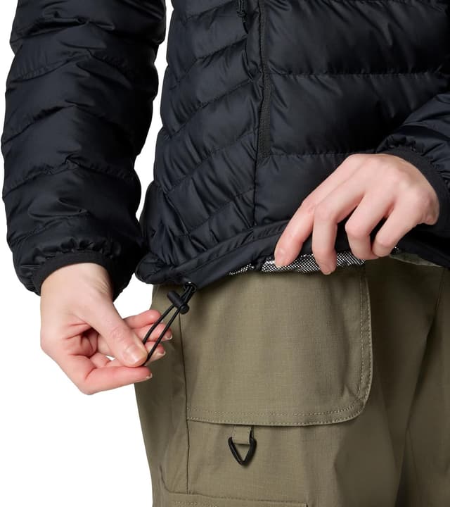 Thumbnail 5 de Columbia Powder Lite II Giacca con Cappuccio XXL