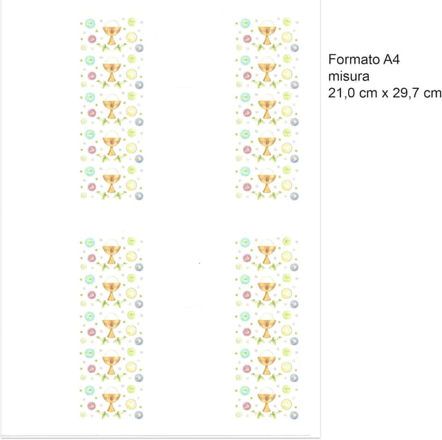 Thumbnail 1 de ARKRAFT Tarjetas artesanales para bomboneras 300 g personalizables 🎁 (40)