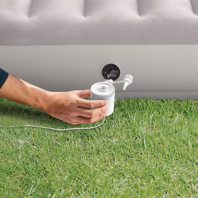 Thumbnail 4 de Intex Cama Inflable Dura-Beam 99 cm