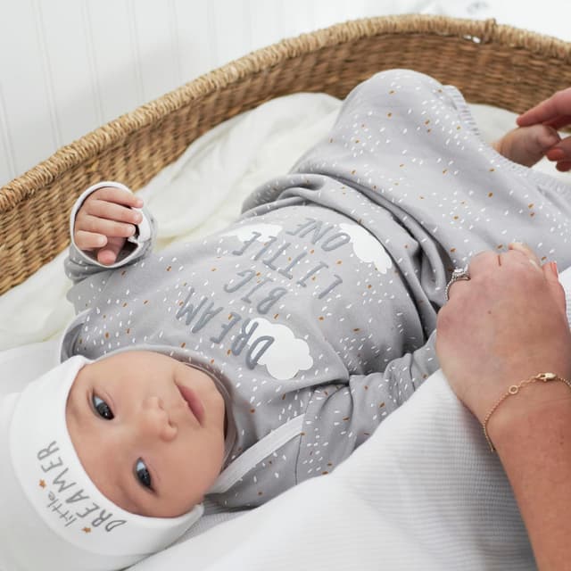 Thumbnail 4 de Lot de 4 gigoteuses Gerber pour bébé