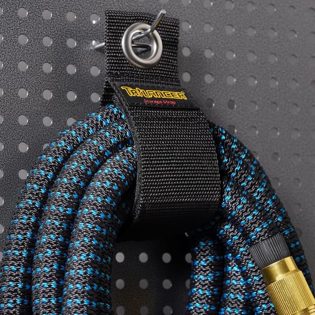 Thumbnail 2 de Organizer Cavi Regolabile 33 cm per Garage