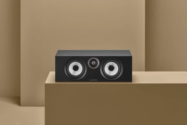 Thumbnail 10 de Bowers & Wilkins HTM6 S3 + 607 S3 + ASW608 Schwarz