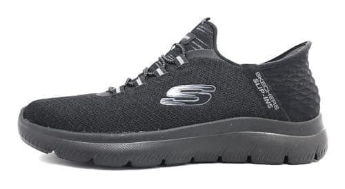 Detalle de Skechers Summits High Range 49.5 EU zapatillas hombre