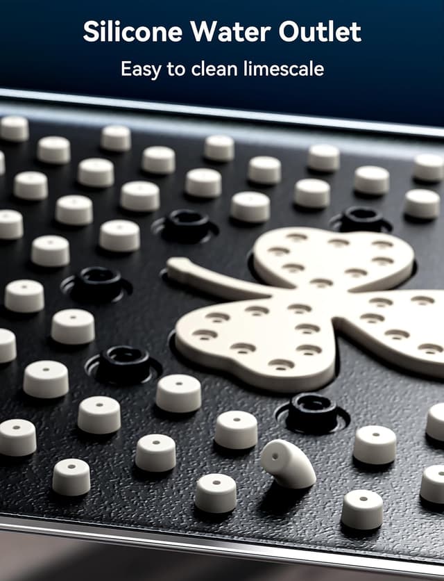 Thumbnail 6 de Magichome Filter Shower Head 6 Modes