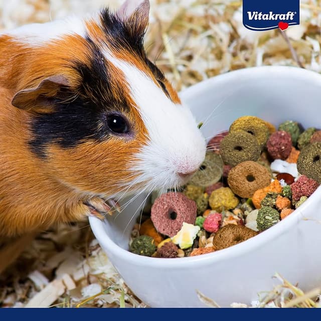 Thumbnail 4 de Vitakraft Rollis snack roedores 3,5 kg
