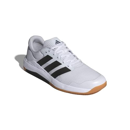 Detalle 2 de adidas Dropset Base zapatillas 40,67 EU Cloud White