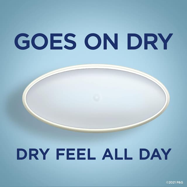 Thumbnail 4 de Secret Aluminum Free Deodorant 2.4 oz