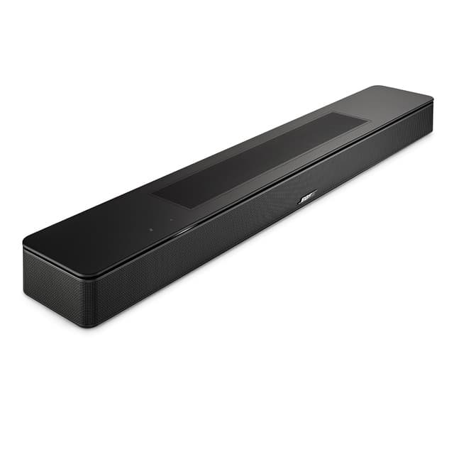 Imagen de Bose Smart Soundbar WiFi, Bluetooth, AirPlay 2, Atmos 🎶 en OfertitasTOP