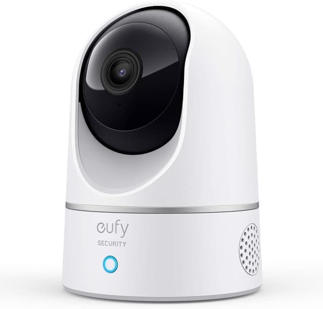 Thumbnail 6 de eufy Security IndoorCam 2K Pan & Tilt 2-Pack