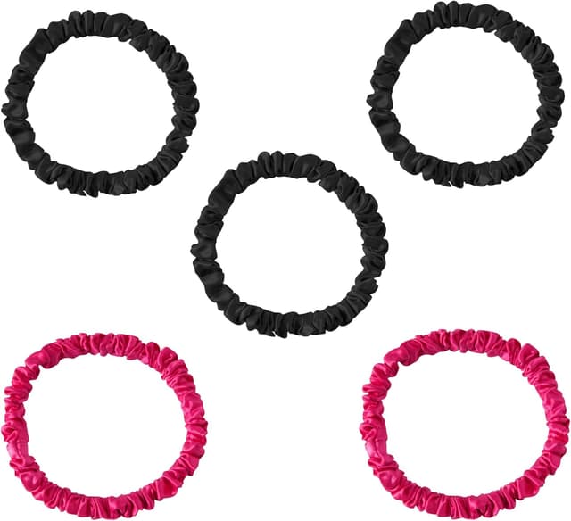 Thumbnail 3 de Townssilk Fascette in seta 22 momme 2 pezzi