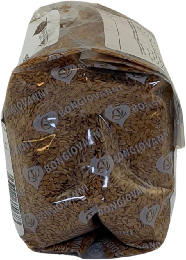 Thumbnail 4 de Semi di lino dorati BIO 500g