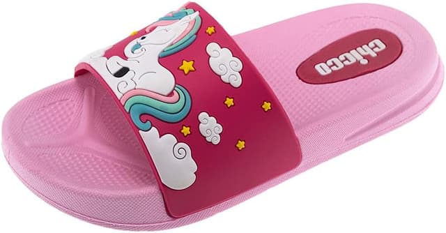 Detalle de Chicco ciabatte mare e piscina