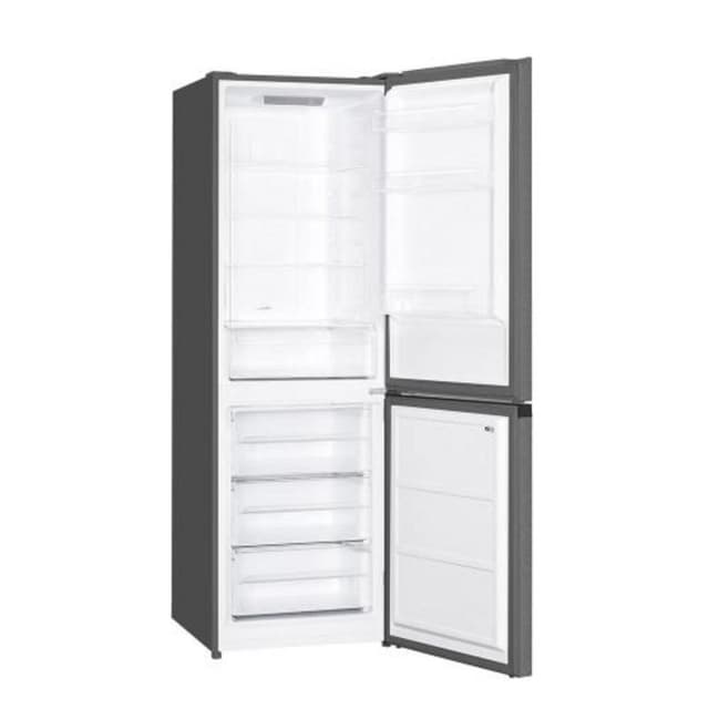 Detalle 2 de corbero CCH18584NFX combi 327 L inox