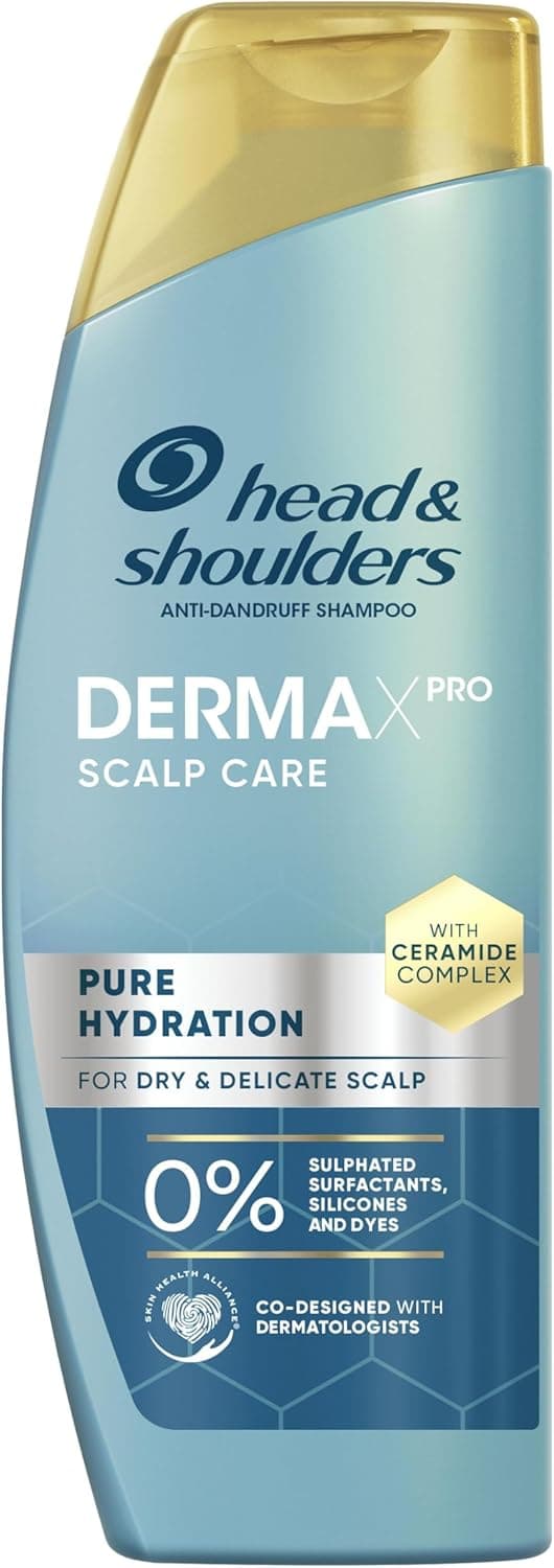 Imagen de Head & Shoulders DermaXPro Pure Hydration en OfertitasTOP