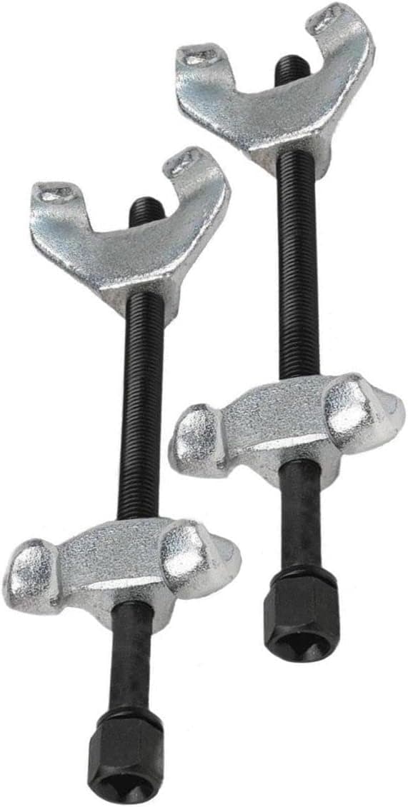 Detalle de Compressore a molla Mannesmann 258-1 in 2 pezzi, misura 1