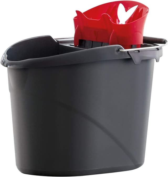 Detalle de Kit balai Vileda Ultramax Micro/Coton 2 en 1