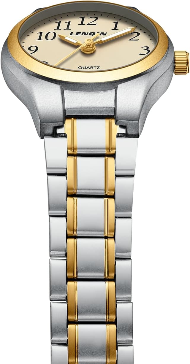 Thumbnail 3 de LN LENQIN Damenuhr 27 mm