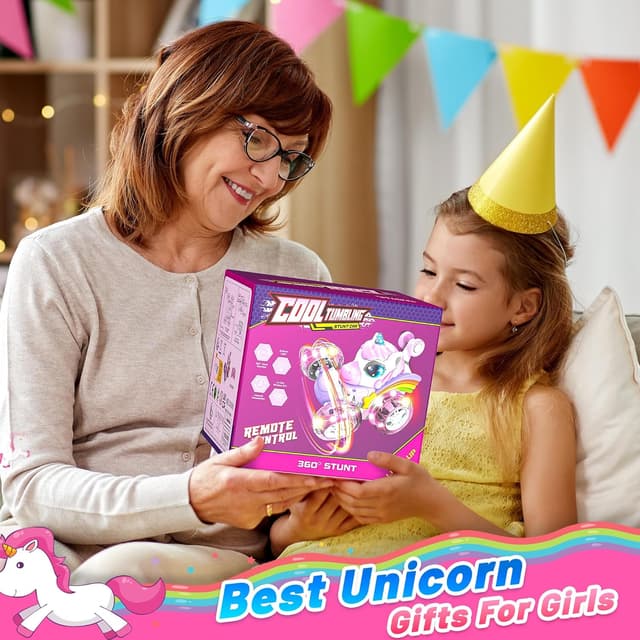 Detalle 2 de Hot Bee Remote Control Car for Kids 3–6