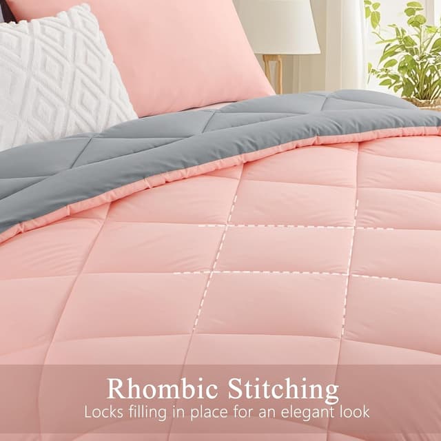 Detalle de Coverless duvet 10.5 tog 400GSM by RUIKASI